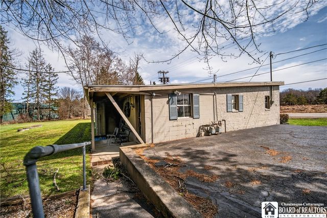 1309 Forest Avenue Extension, Busti, NY 14701