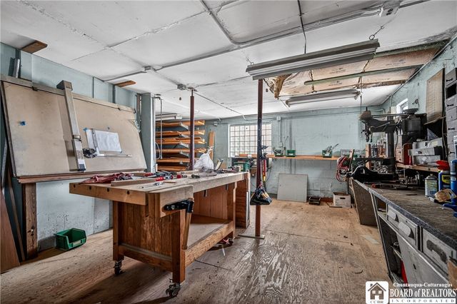 1309 Forest Avenue Extension, Busti, NY 14701