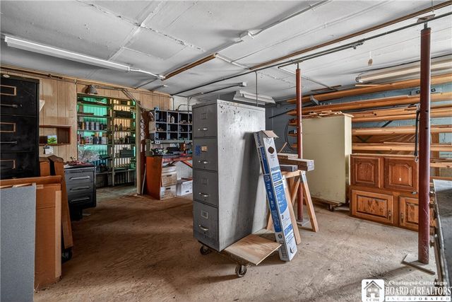 1309 Forest Avenue Extension, Busti, NY 14701