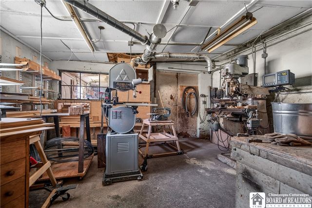 1309 Forest Avenue Extension, Busti, NY 14701