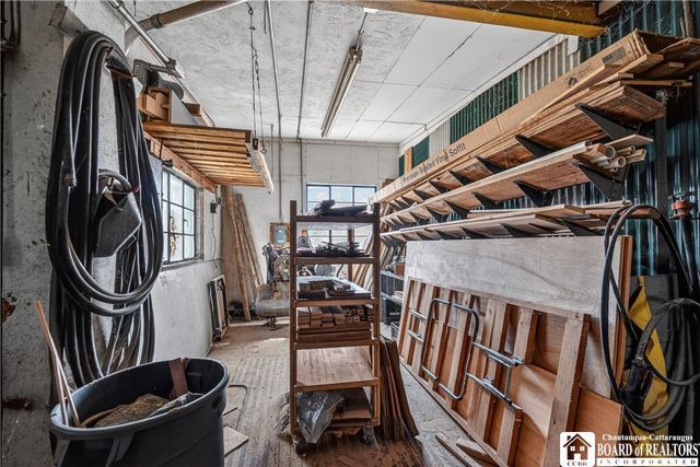 1309 Forest Avenue Extension, Busti, NY 14701