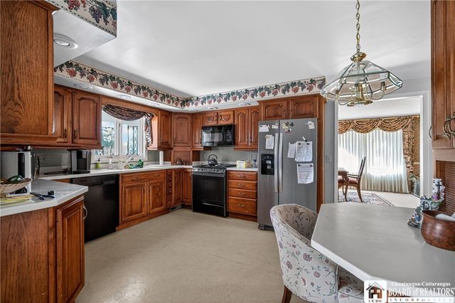 1309 Forest Avenue Extension, Busti, NY 14701