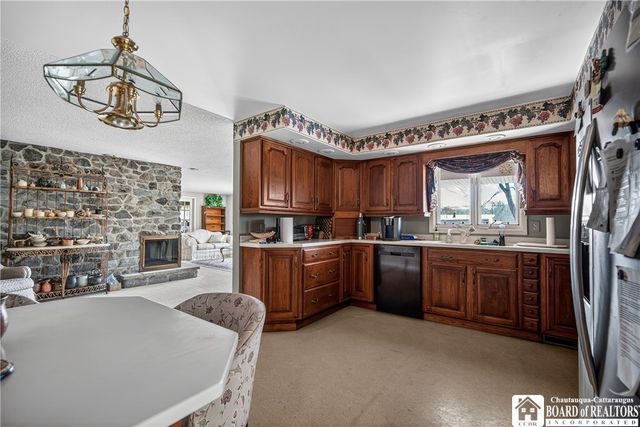 1309 Forest Avenue Extension, Busti, NY 14701