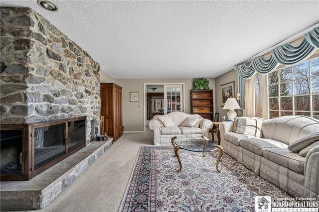 1309 Forest Avenue Extension, Busti, NY 14701