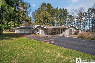 1309 Forest Avenue Extension, Busti, NY 14701