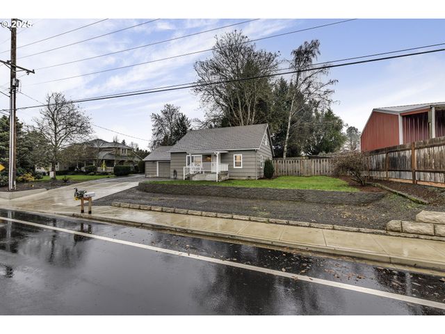 30800 Nw NORTH Ave, North Plains, OR 97133