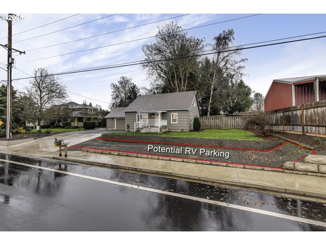 30800 Nw NORTH Ave, North Plains, OR 97133