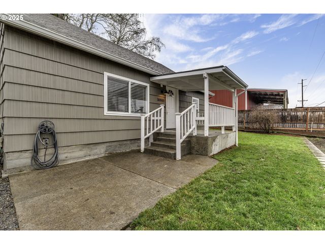 30800 Nw NORTH Ave, North Plains, OR 97133