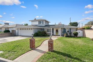 1045 Cathedral Way, Pomona, CA 91768