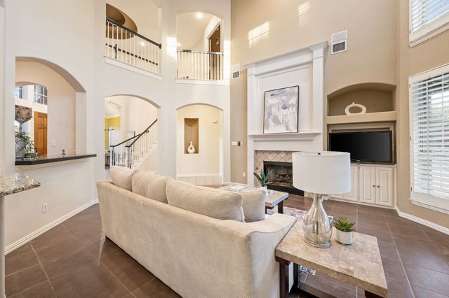 2221 Danielle Drive, Colleyville, TX 76034