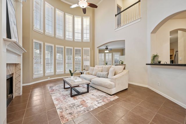 2221 Danielle Drive, Colleyville, TX 76034