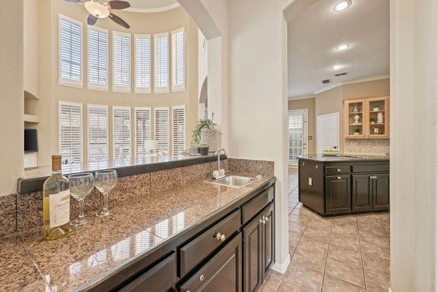 2221 Danielle Drive, Colleyville, TX 76034