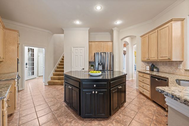 2221 Danielle Drive, Colleyville, TX 76034