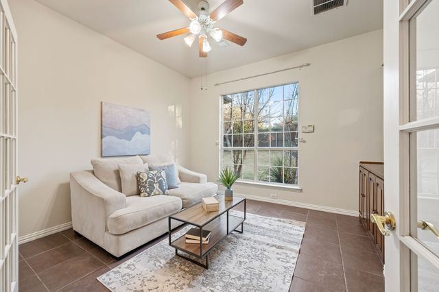 2221 Danielle Drive, Colleyville, TX 76034