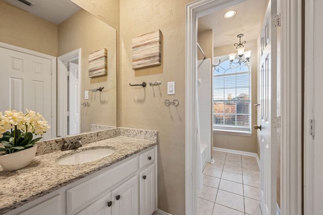 2221 Danielle Drive, Colleyville, TX 76034