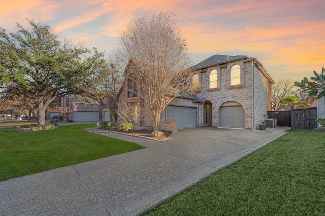 2221 Danielle Drive, Colleyville, TX 76034