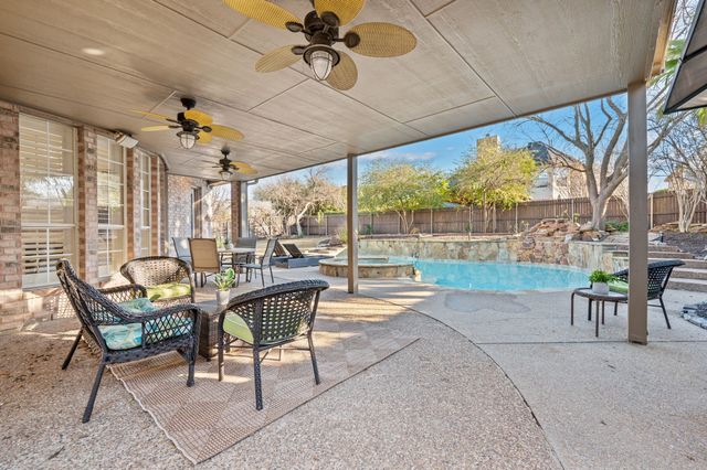 2221 Danielle Drive, Colleyville, TX 76034