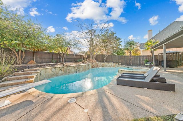 2221 Danielle Drive, Colleyville, TX 76034