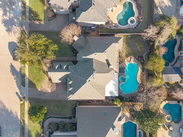 2221 Danielle Drive, Colleyville, TX 76034