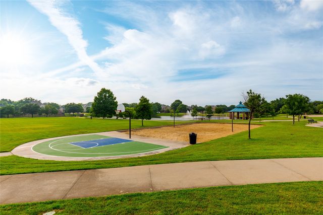 2221 Danielle Drive, Colleyville, TX 76034