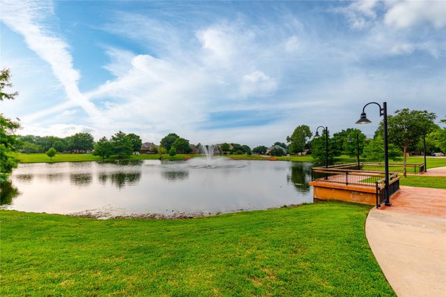 2221 Danielle Drive, Colleyville, TX 76034