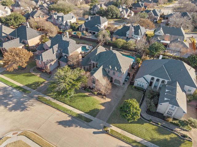 2221 Danielle Drive, Colleyville, TX 76034