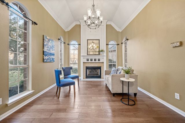 2221 Danielle Drive, Colleyville, TX 76034