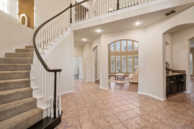 2221 Danielle Drive, Colleyville, TX 76034