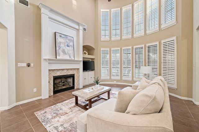 2221 Danielle Drive, Colleyville, TX 76034