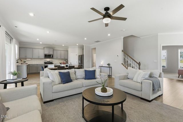 280 Albereto Drive, Clayton, NC 27527
