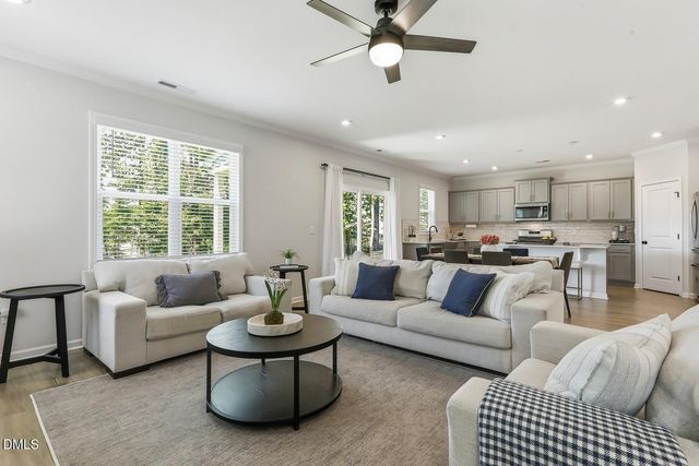 280 Albereto Drive, Clayton, NC 27527