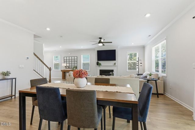 280 Albereto Drive, Clayton, NC 27527