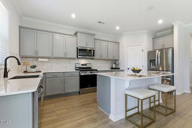 280 Albereto Drive, Clayton, NC 27527