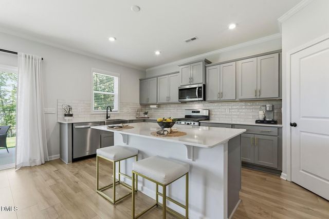 280 Albereto Drive, Clayton, NC 27527