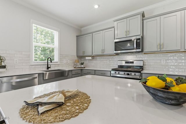 280 Albereto Drive, Clayton, NC 27527