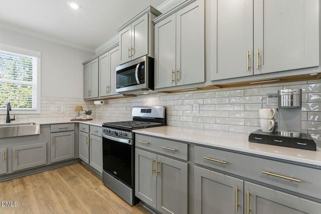 280 Albereto Drive, Clayton, NC 27527