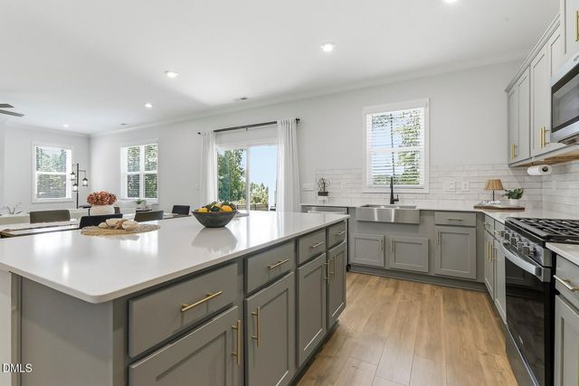 280 Albereto Drive, Clayton, NC 27527