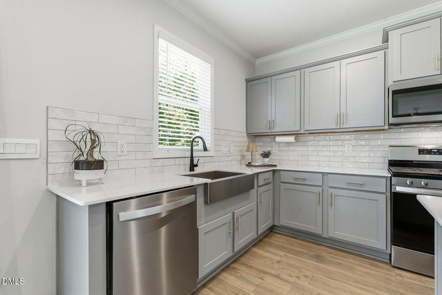 280 Albereto Drive, Clayton, NC 27527