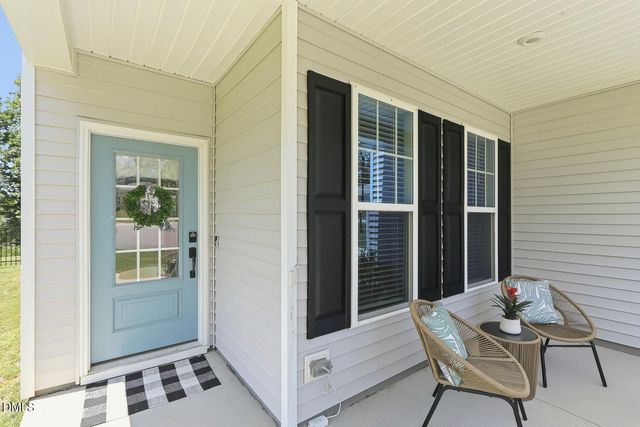 280 Albereto Drive, Clayton, NC 27527