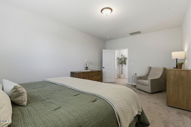 280 Albereto Drive, Clayton, NC 27527