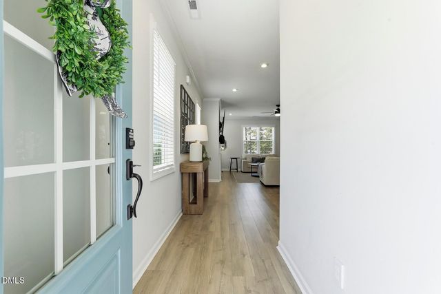 280 Albereto Drive, Clayton, NC 27527