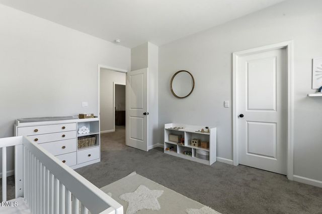 280 Albereto Drive, Clayton, NC 27527