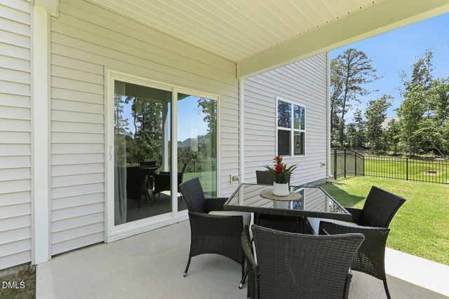 280 Albereto Drive, Clayton, NC 27527