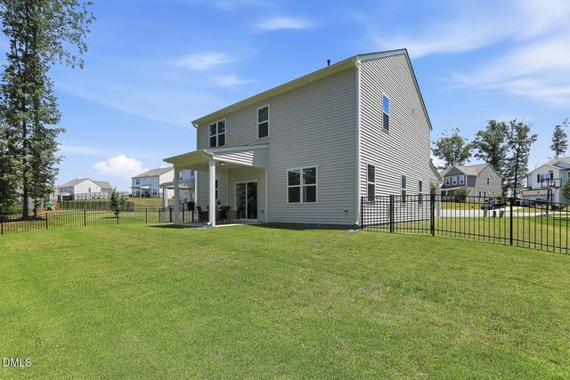 280 Albereto Drive, Clayton, NC 27527