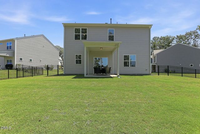 280 Albereto Drive, Clayton, NC 27527