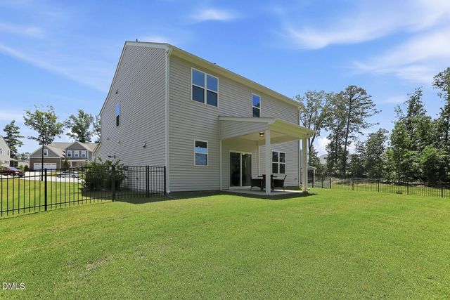 280 Albereto Drive, Clayton, NC 27527
