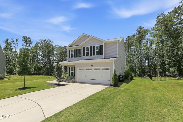 280 Albereto Drive, Clayton, NC 27527