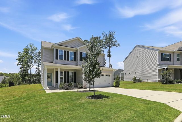 280 Albereto Drive, Clayton, NC 27527