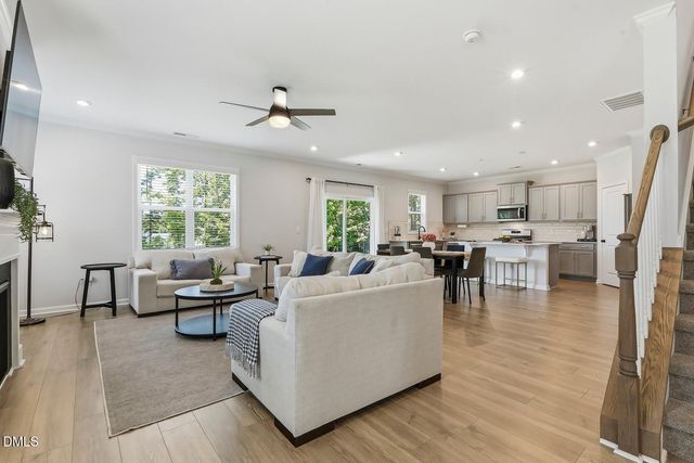 280 Albereto Drive, Clayton, NC 27527