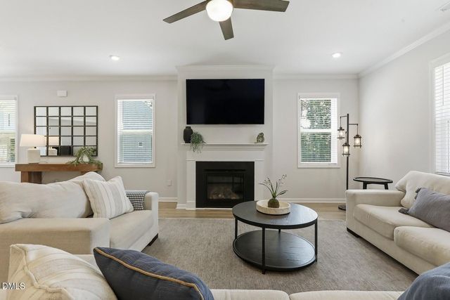 280 Albereto Drive, Clayton, NC 27527